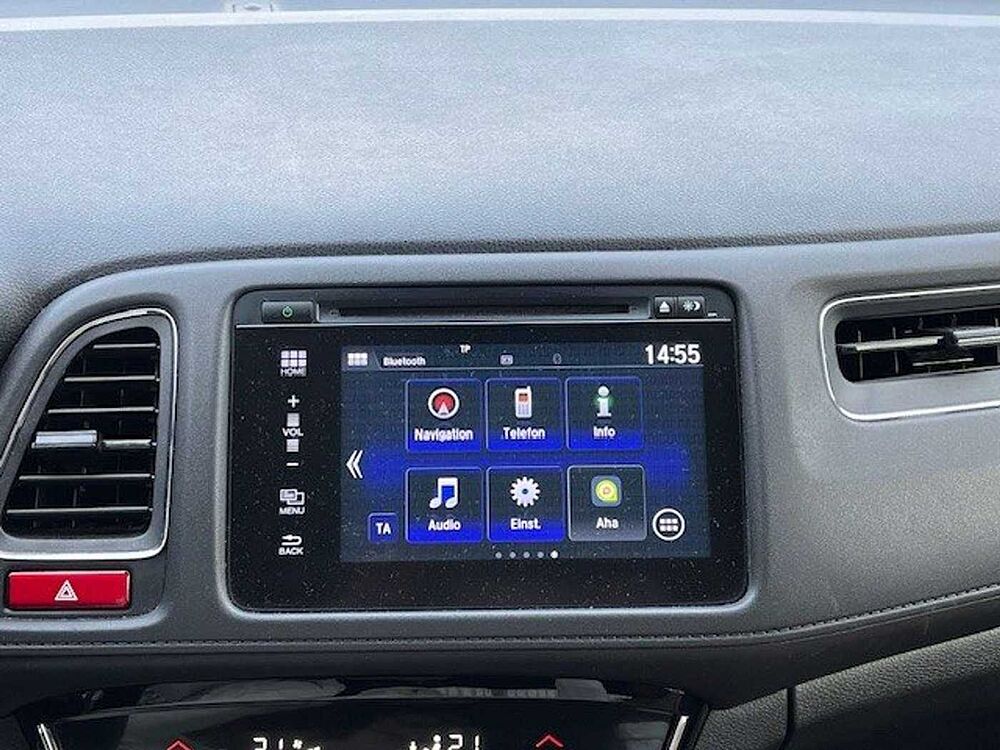 Honda HR-V Executive