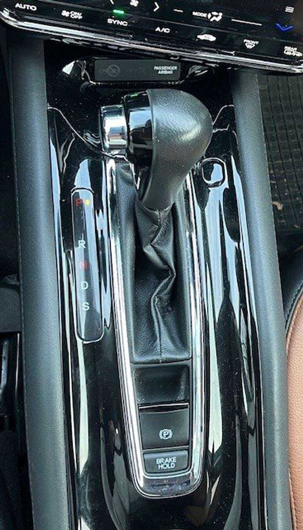 Honda HR-V Executive