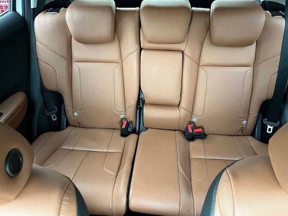 Honda HR-V Executive