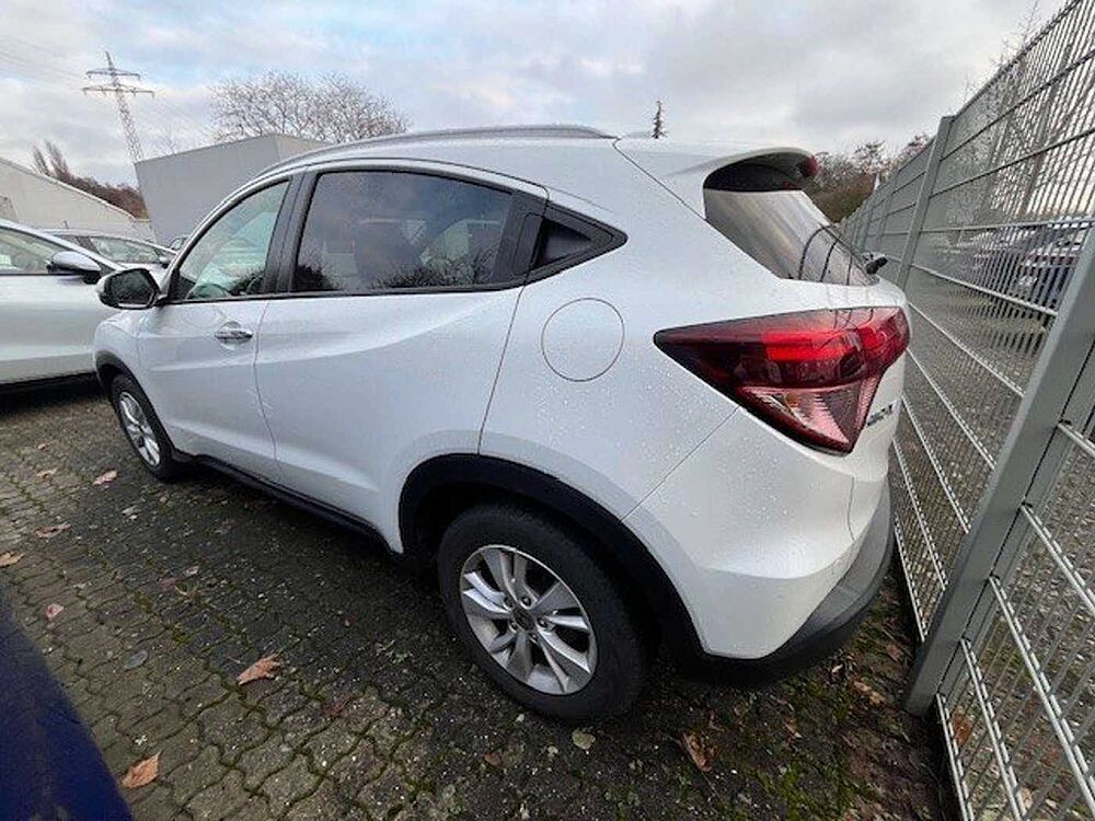 Honda HR-V Executive