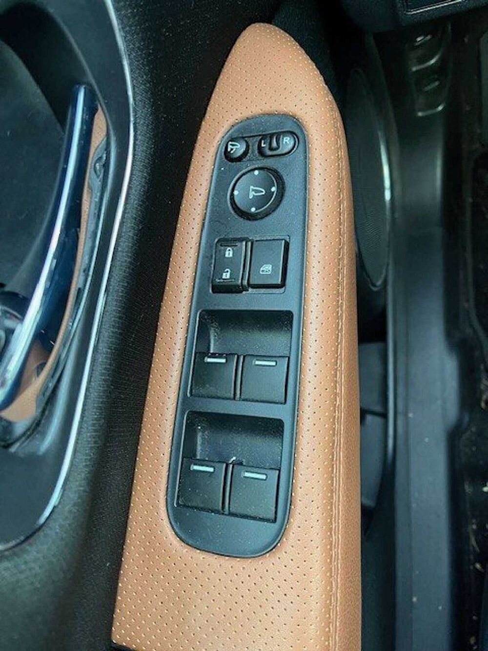 Honda HR-V Executive