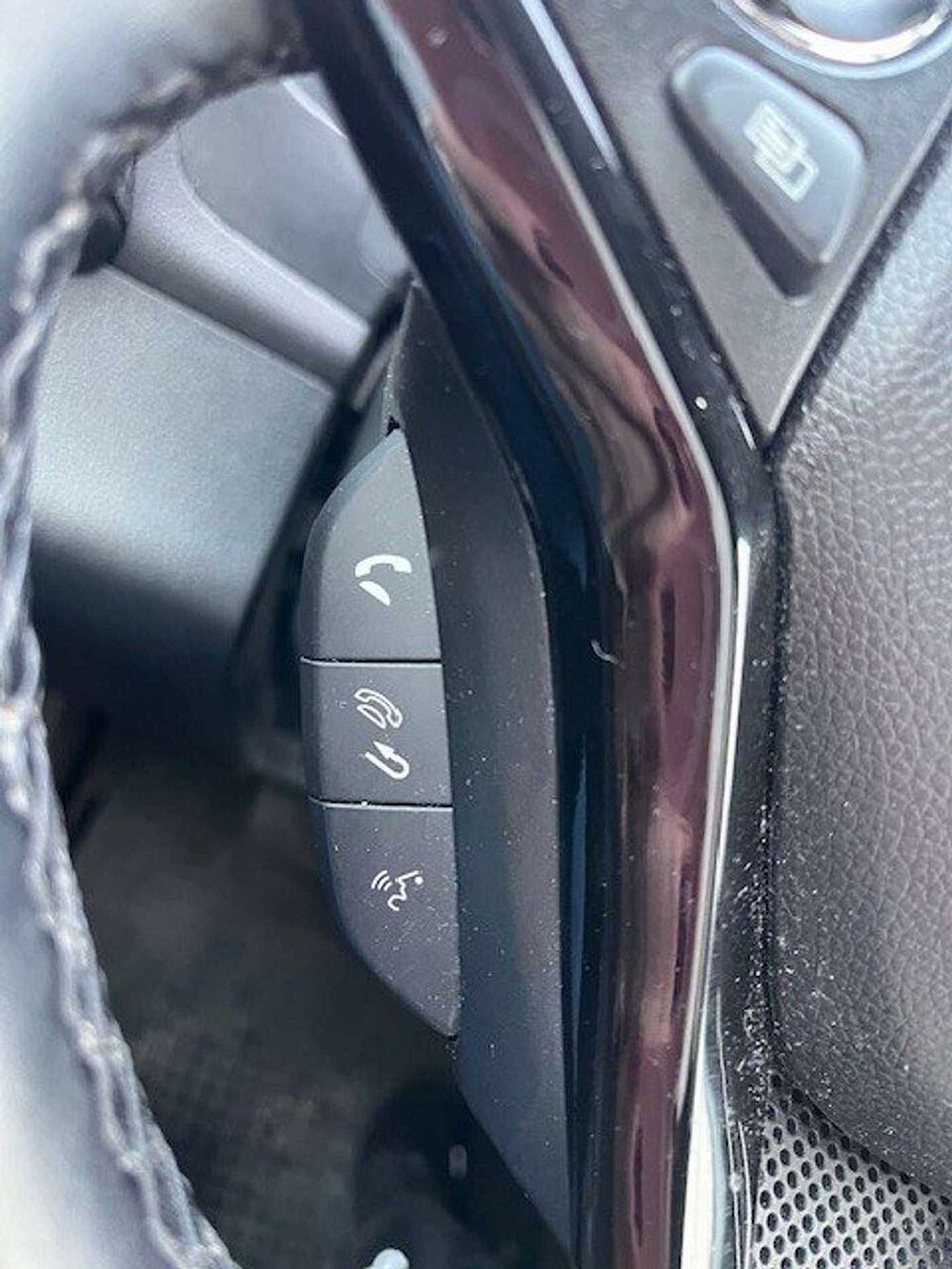 Honda HR-V Executive