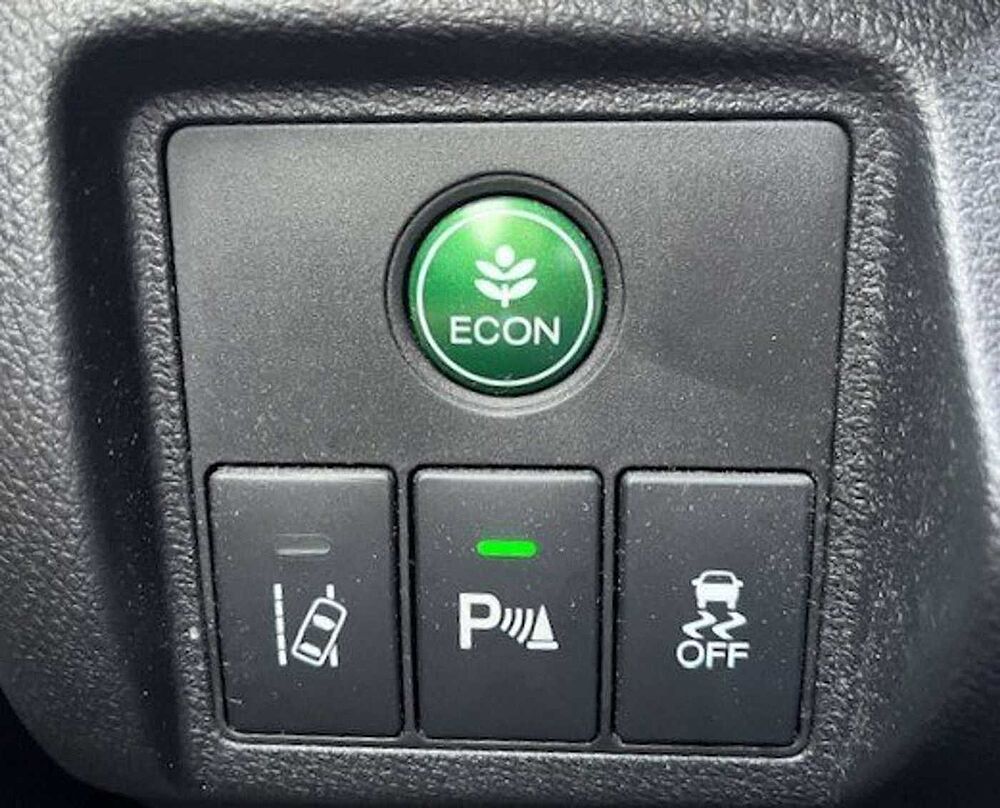 Honda HR-V Executive