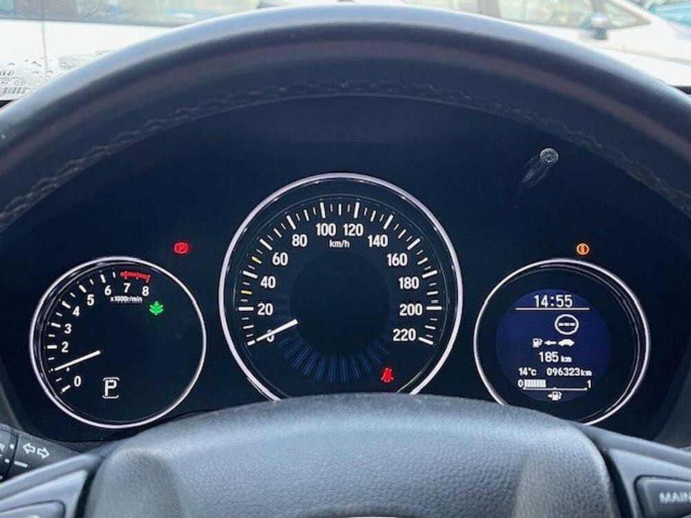 Honda HR-V Executive