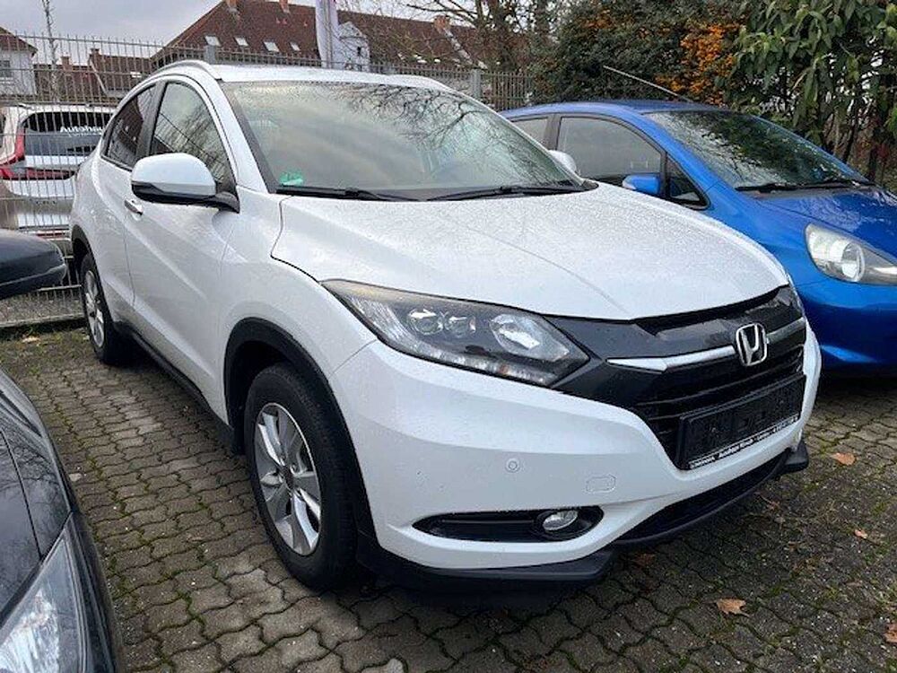 Honda HR-V Executive