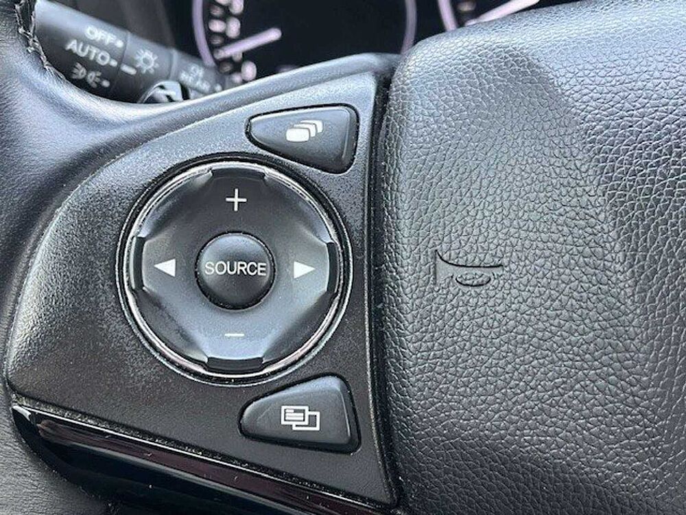 Honda HR-V Executive