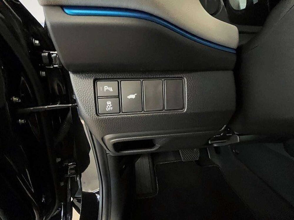 Honda HR-V Advance Style