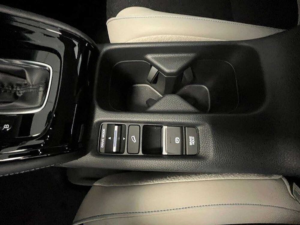 Honda HR-V Advance Style