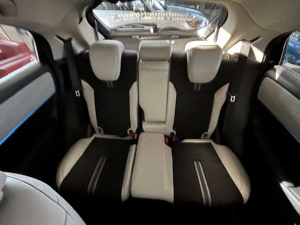 Honda HR-V Advance Style