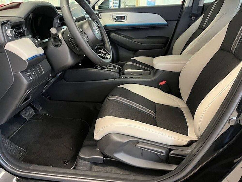 Honda HR-V Advance Style