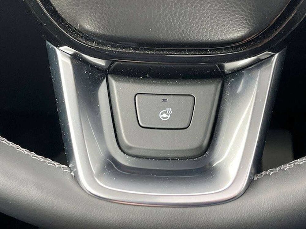 Honda CR-V e: HEV Elegance AWD