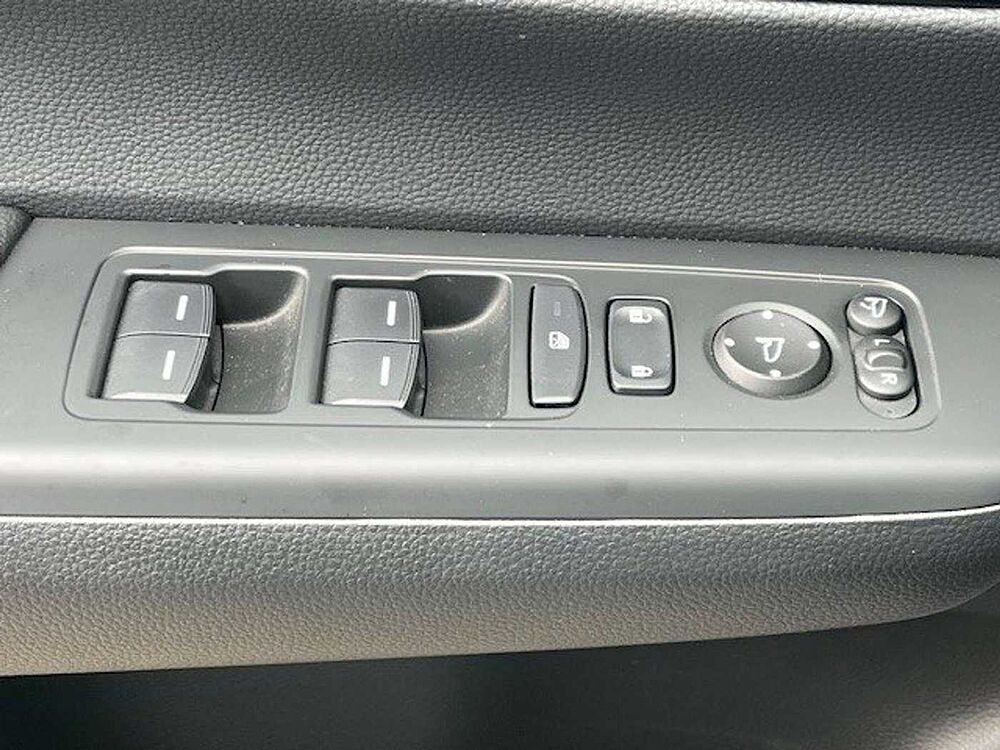 Honda CR-V e: HEV Elegance AWD