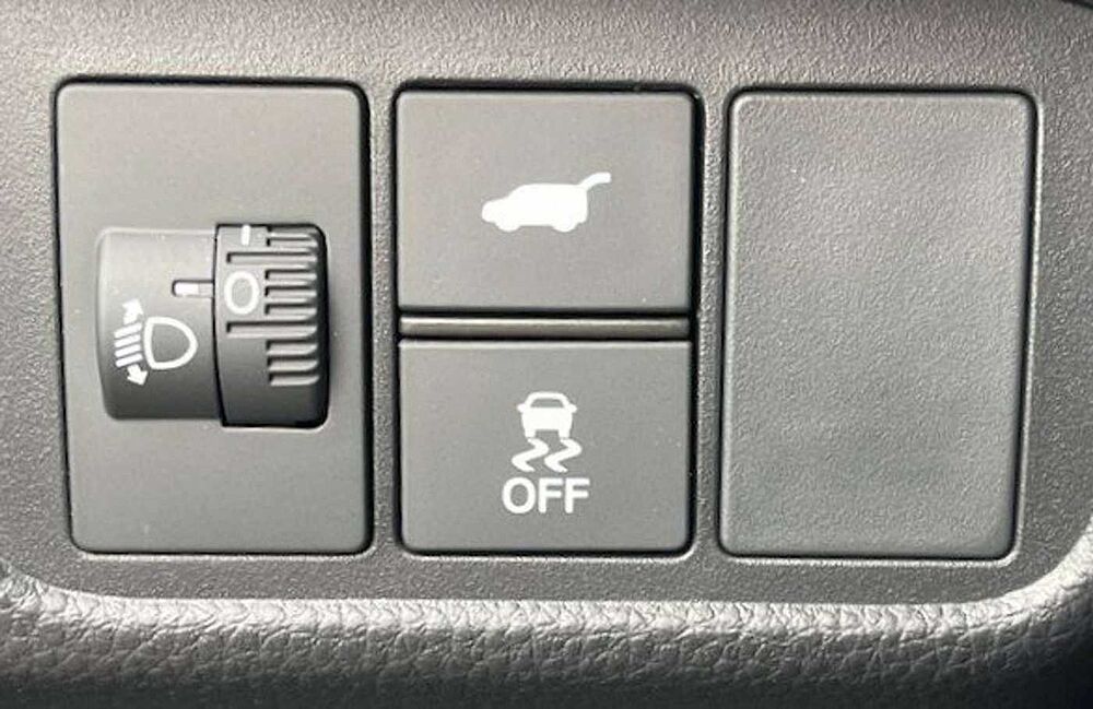 Honda CR-V e: HEV Elegance AWD