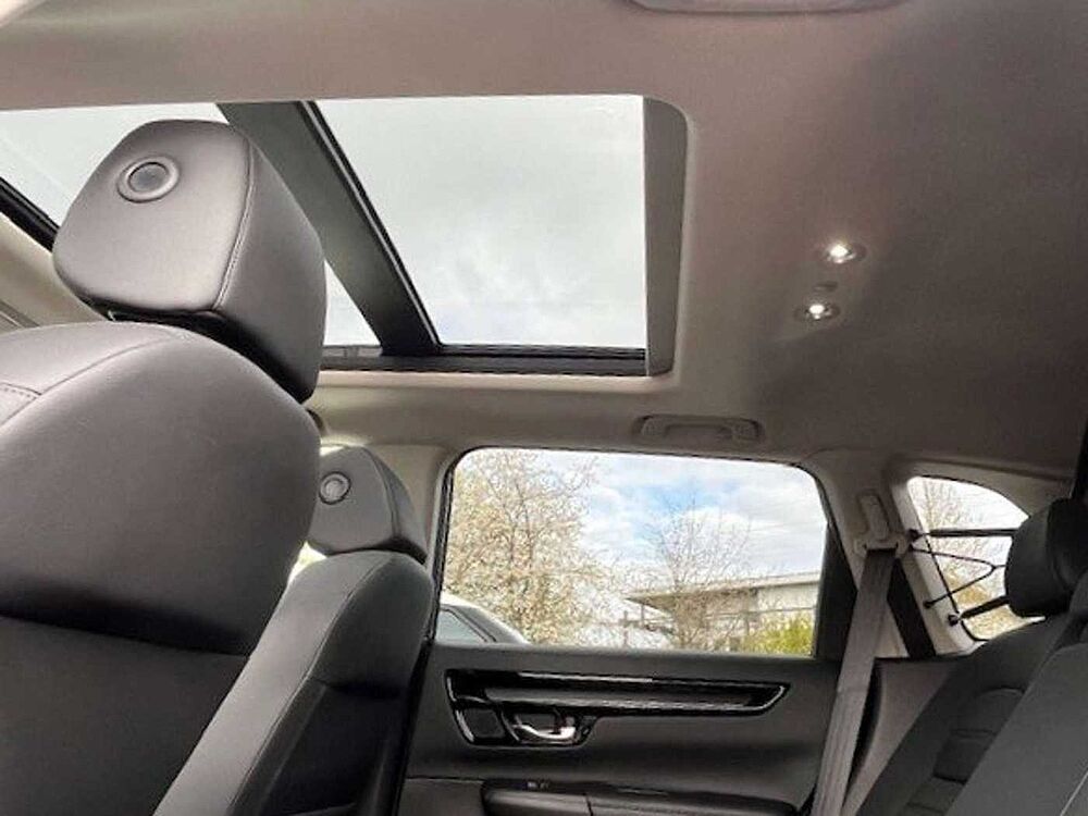 Honda CR-V e: HEV Elegance AWD