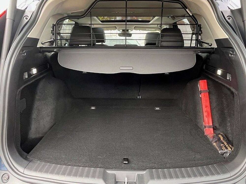 Honda CR-V e: HEV Elegance AWD