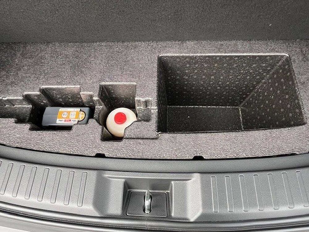 Honda CR-V e: HEV Elegance AWD