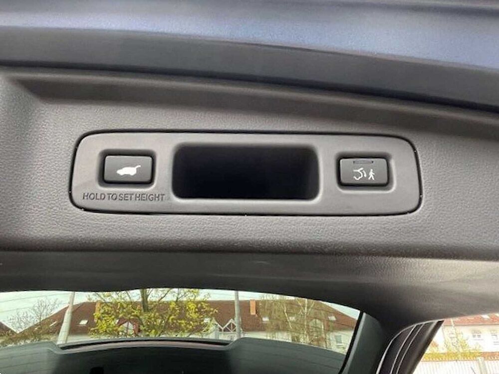 Honda CR-V e: HEV Elegance AWD