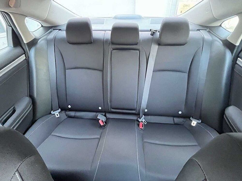 Honda Civic 1.5 Elegance Limousine