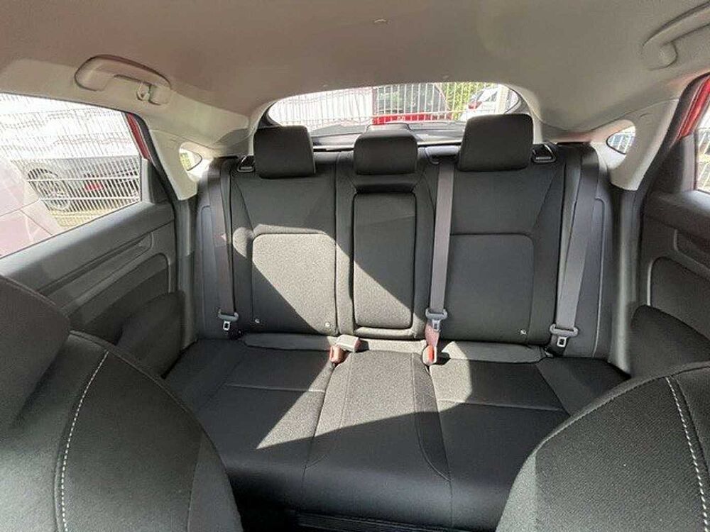 Honda Civic Elegance, WKR, Black-Paket, Carbon-Paket