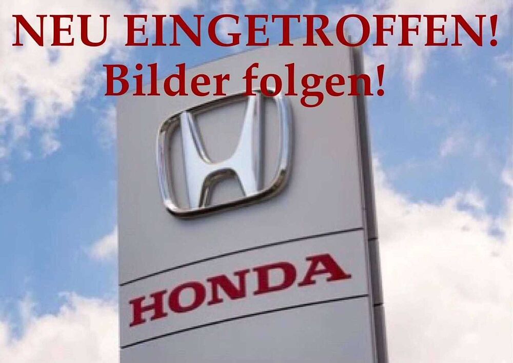 Honda Civic 1.0 Elegance