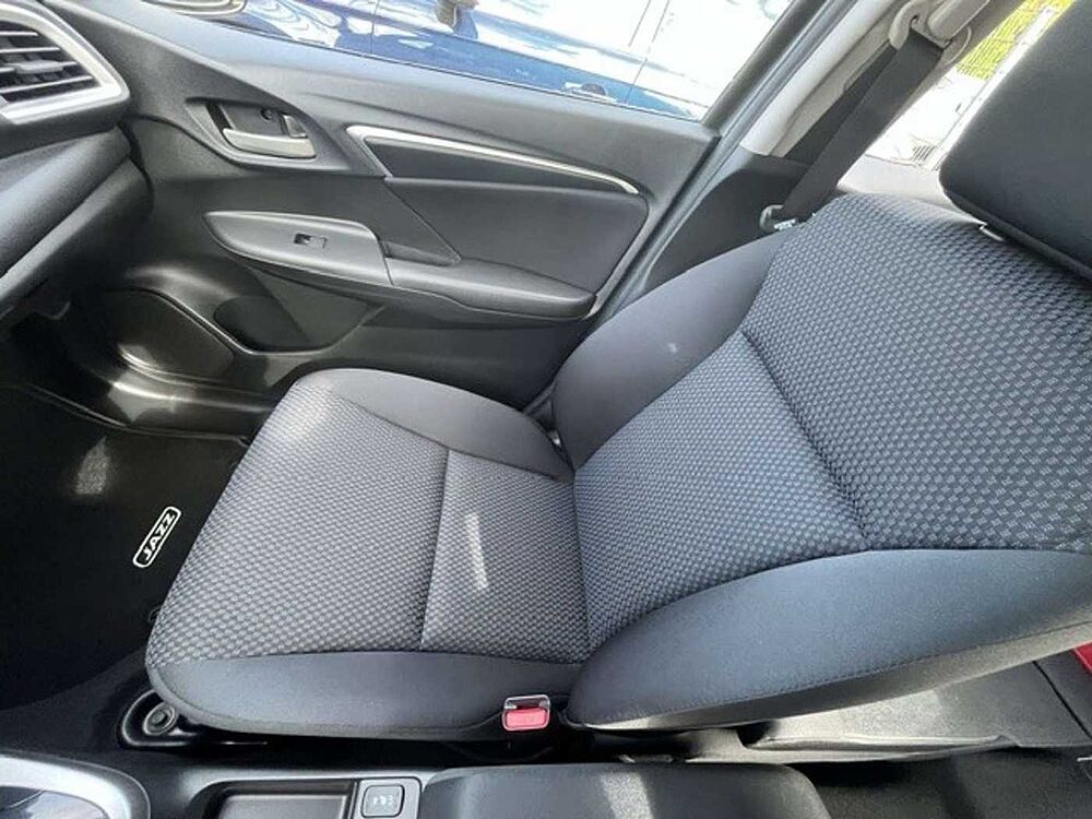 Honda Jazz Comfort