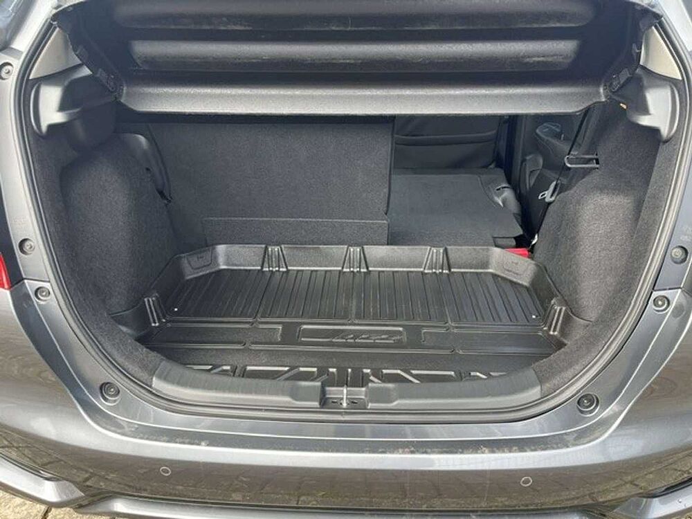 Honda Jazz Comfort