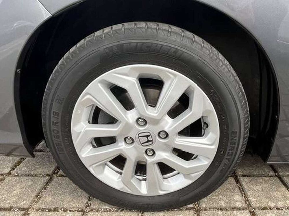 Honda Jazz Comfort