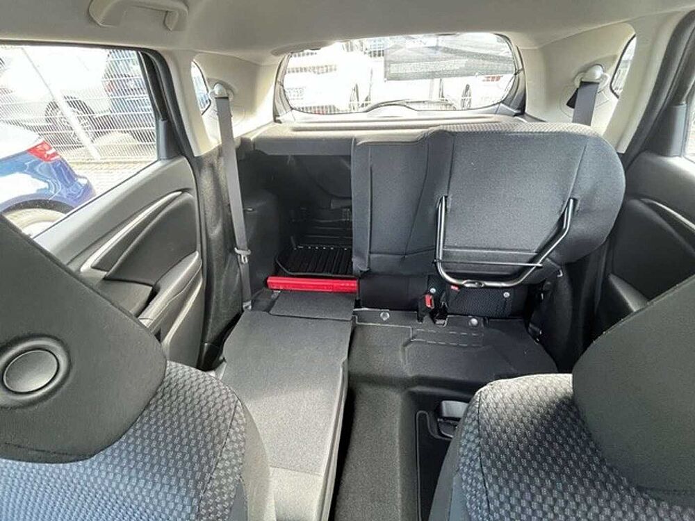 Honda Jazz Comfort