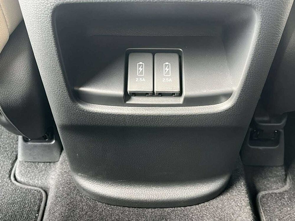 Honda CR-V 2.0 i-MMD HYBRID ALLRAD Lifestyle