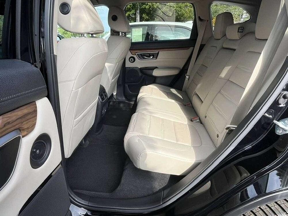 Honda CR-V 2.0 i-MMD HYBRID ALLRAD Lifestyle
