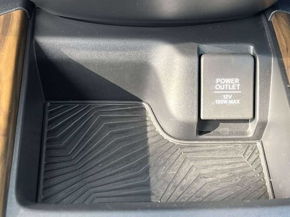 Honda CR-V 2.0 i-MMD HYBRID ALLRAD Lifestyle