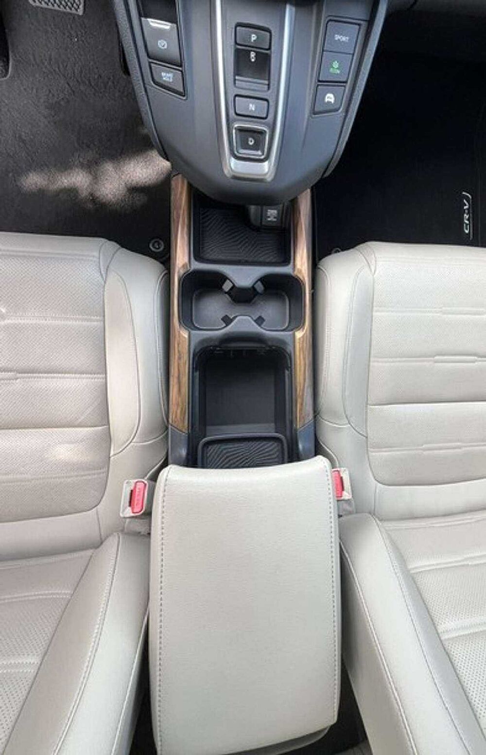 Honda CR-V 2.0 i-MMD HYBRID ALLRAD Lifestyle