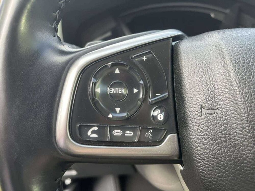 Honda CR-V 2.0 i-MMD HYBRID ALLRAD Lifestyle