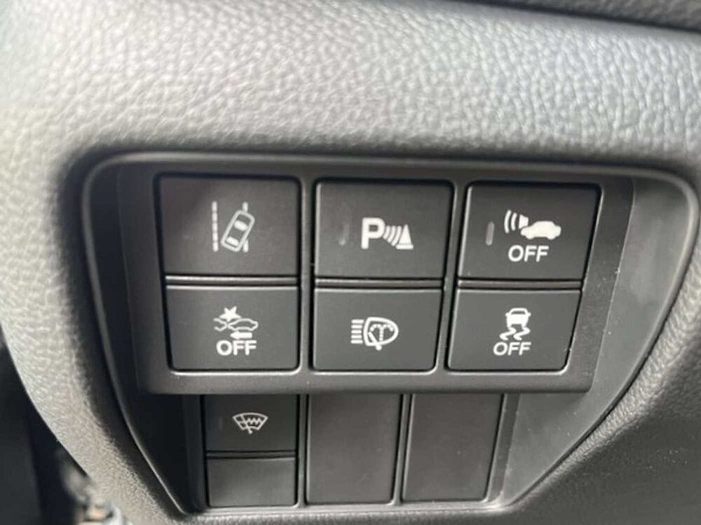 Honda CR-V 2.0 i-MMD HYBRID ALLRAD Lifestyle