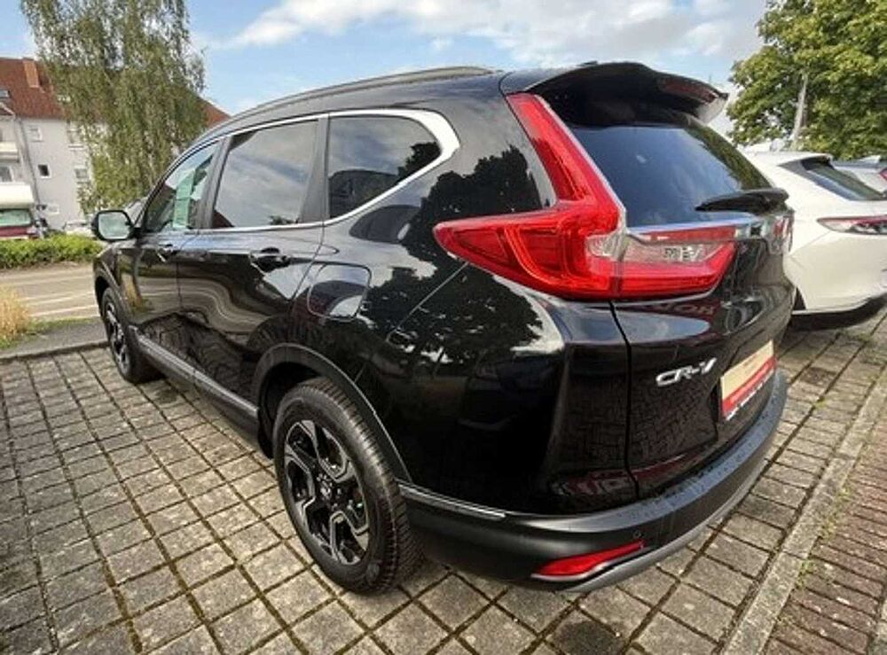 Honda CR-V 2.0 i-MMD HYBRID ALLRAD Lifestyle