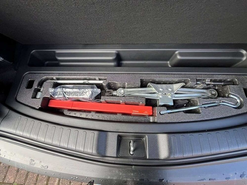 Honda CR-V 2.0 i-MMD HYBRID ALLRAD Lifestyle