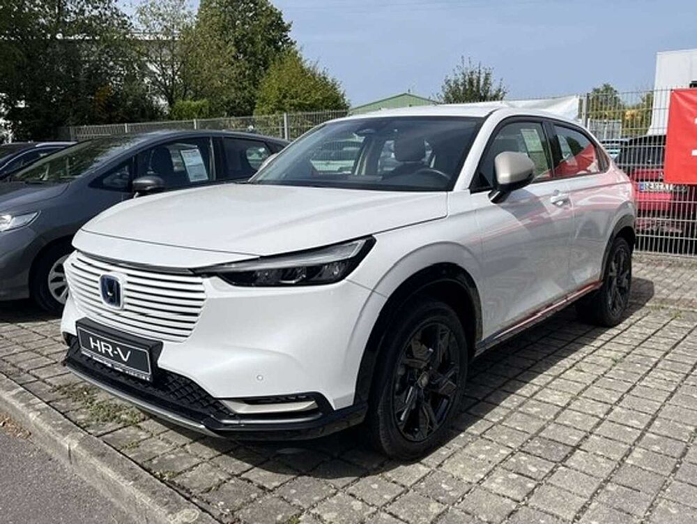 Honda HR-V Advance