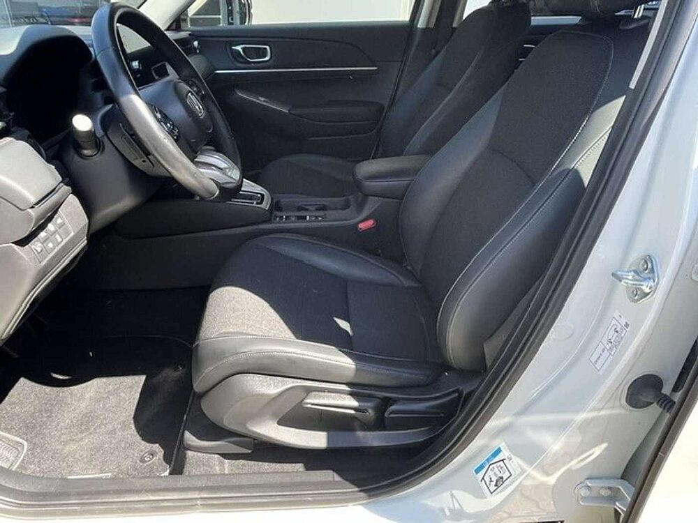 Honda HR-V Advance