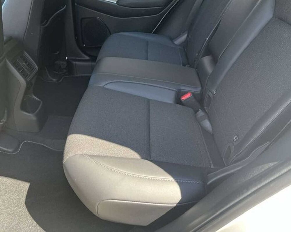 Honda HR-V Advance