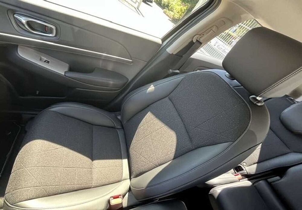 Honda HR-V Advance