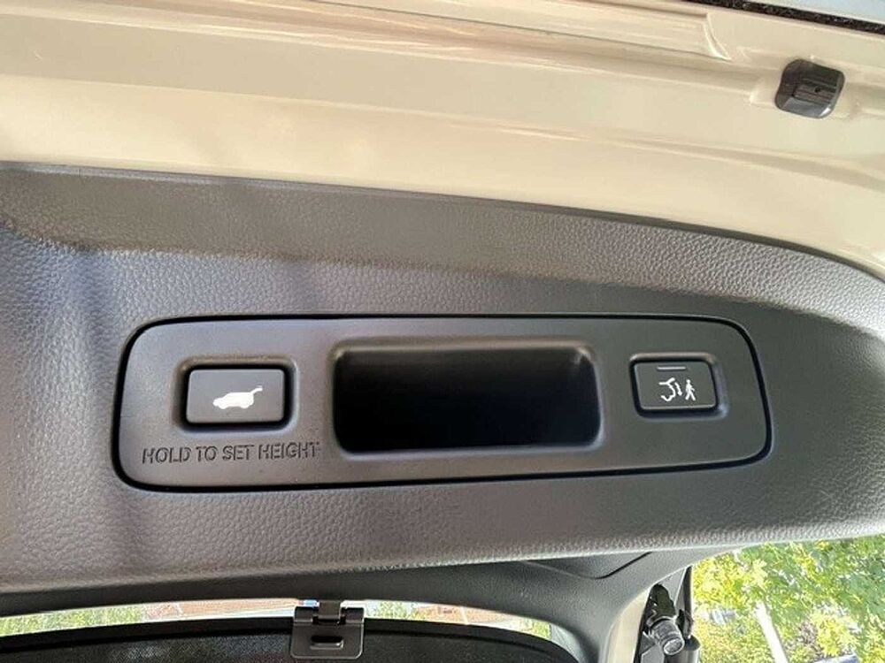 Honda HR-V Advance