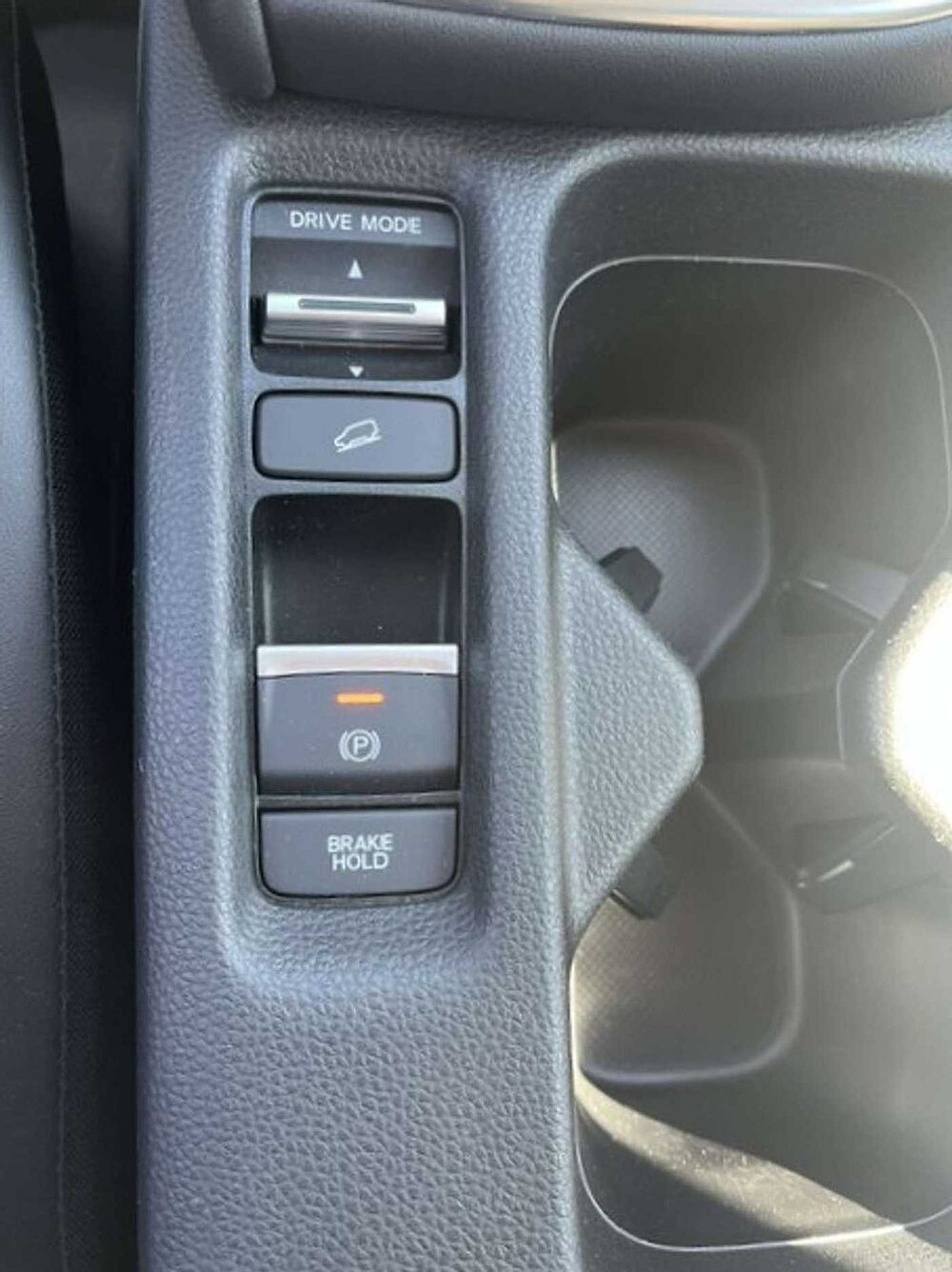 Honda HR-V Advance