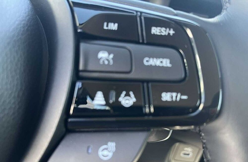 Honda HR-V Advance