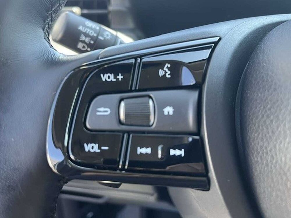 Honda HR-V Advance