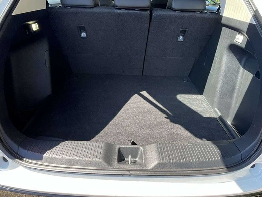 Honda HR-V Advance