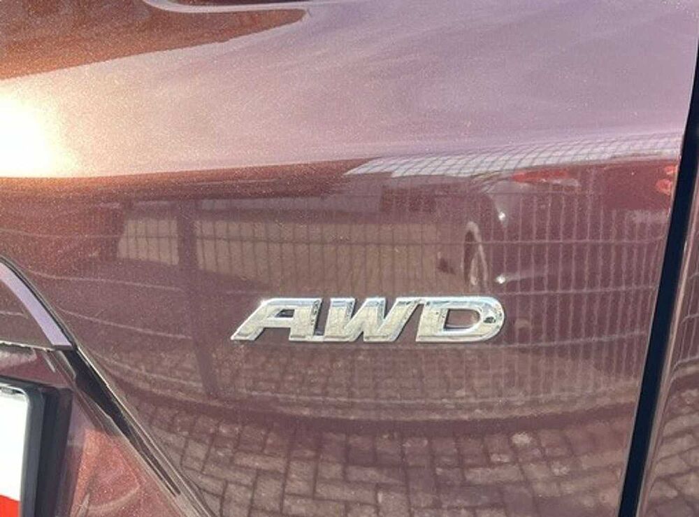 Honda CR-V 1.5 Hybrid Lifestyle Automatik, ALLRAD, AHK