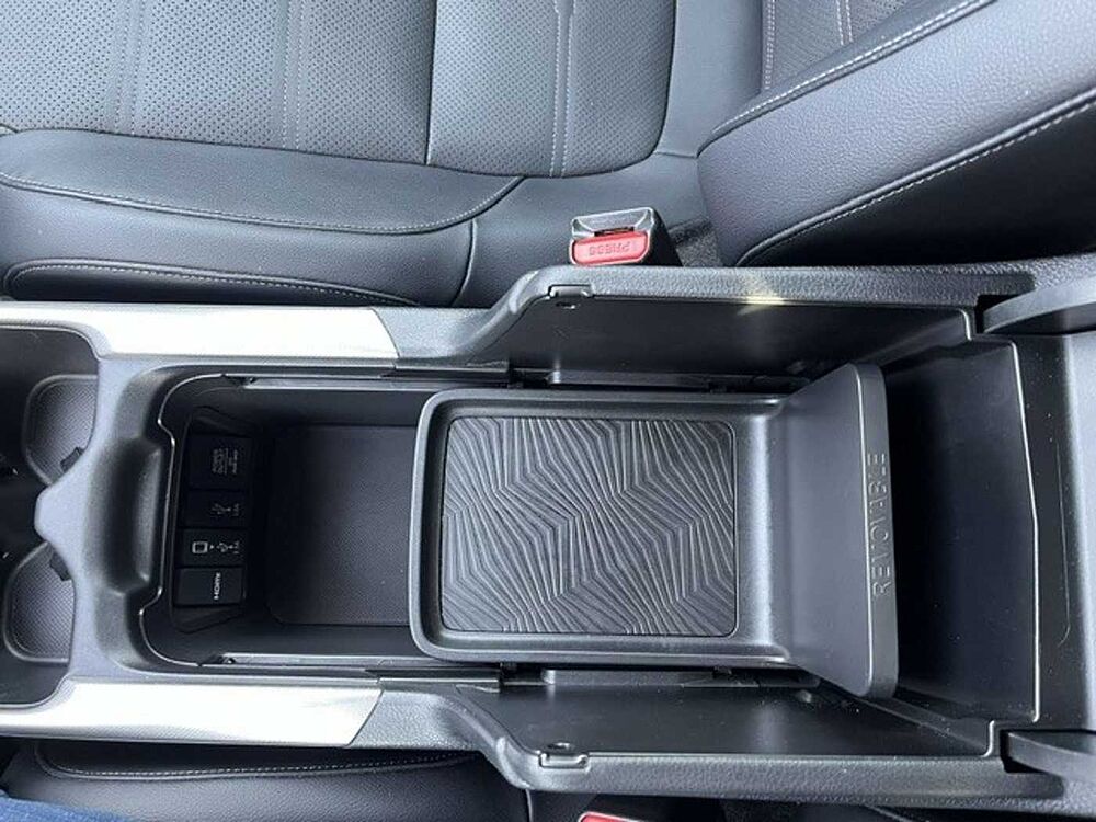 Honda CR-V 1.5 Hybrid Lifestyle Automatik, ALLRAD, AHK