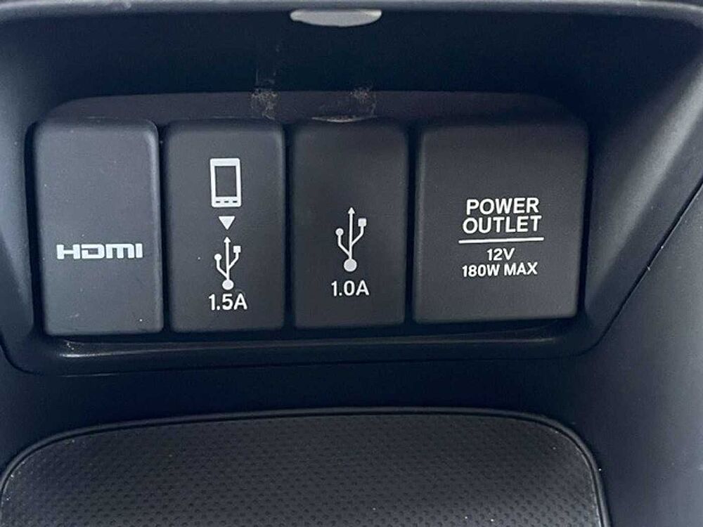 Honda CR-V 1.5 Hybrid Lifestyle Automatik, ALLRAD, AHK