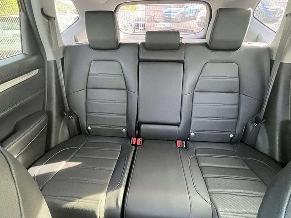 Honda CR-V 1.5 Hybrid Lifestyle Automatik, ALLRAD, AHK