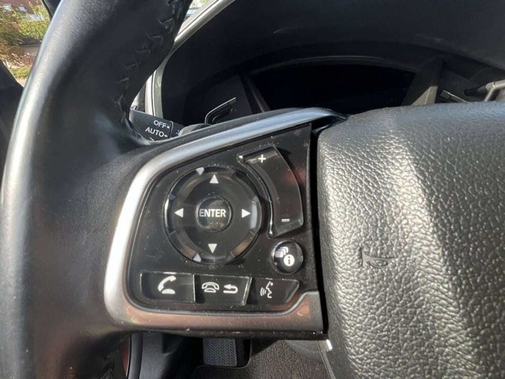 Honda CR-V 1.5 Hybrid Lifestyle Automatik, ALLRAD, AHK
